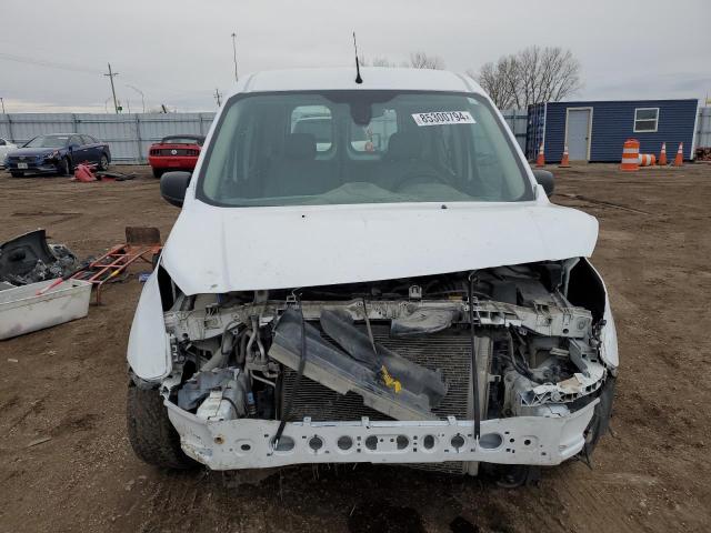 Photo 5 from auction – 2018 FORD TRANSIT CO with VIN NM0LS7E70J1343731