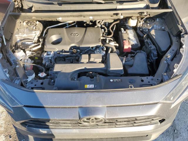 Photo 12 from auction – 2022 TOYOTA RAV4 LE with VIN 2T3H1RFV2NC198155
