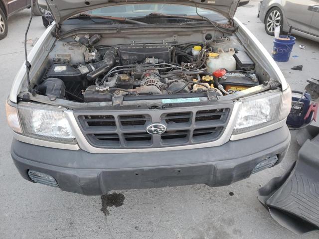 Photo 11 from auction – 1999 SUBARU FORESTER L with VIN JF1SF6353XH712909