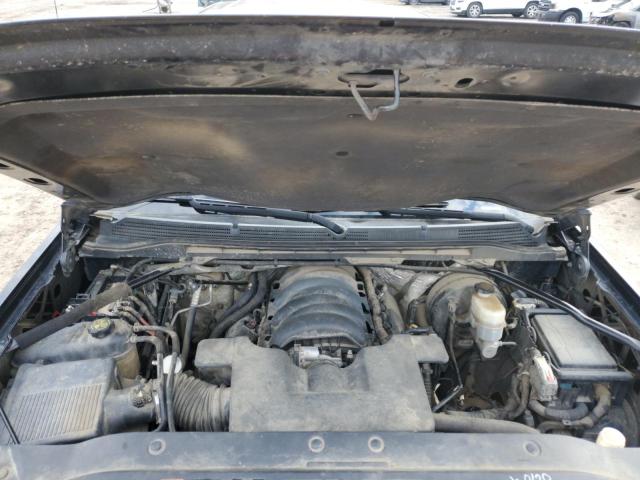 Photo 11 from auction – 2014 GMC SIERRA K15 with VIN 3GTU2VEC4EG390681