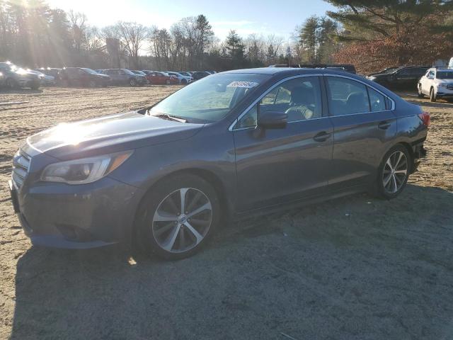SUBARU LEGACY 2.5 2016 with VIN 4S3BNAN66G3009100 - Photo from auction