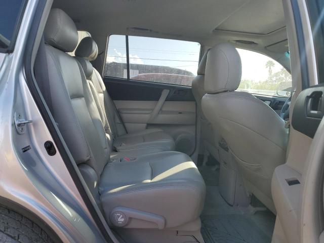 Photo 11 from auction – 2009 TOYOTA HIGHLANDER with VIN JTEES41A392146694