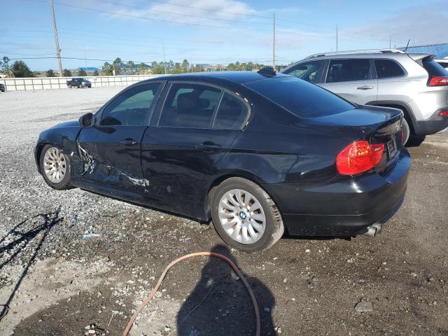 Photo 2 from auction – 2009 BMW 328 I with VIN WBAPH73579A172795