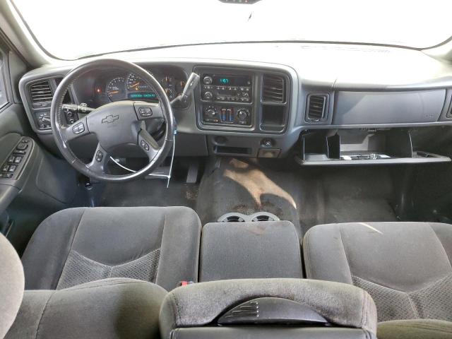 Photo 8 from auction – 2006 CHEVROLET SILVERADO with VIN 2GCEC13TX61162806