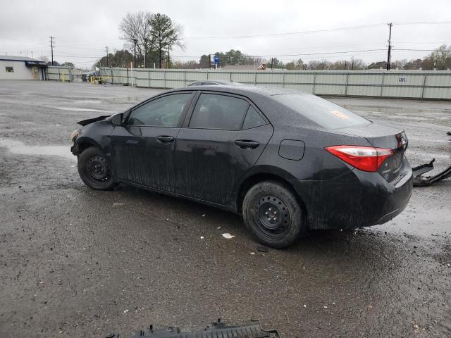 Photo 2 from auction – 2016 TOYOTA COROLLA L with VIN 2T1BURHE9GC495042
