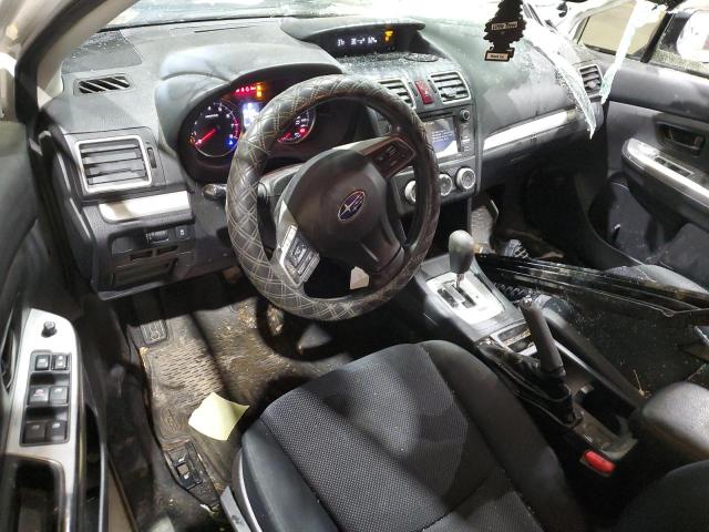 Photo 8 from auction – 2015 SUBARU IMPREZA with VIN JF1GJAA69FH023796