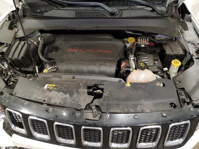 Photo 12 from auction – 2018 JEEP COMPASS LA with VIN 3C4NJDBB6JT113464