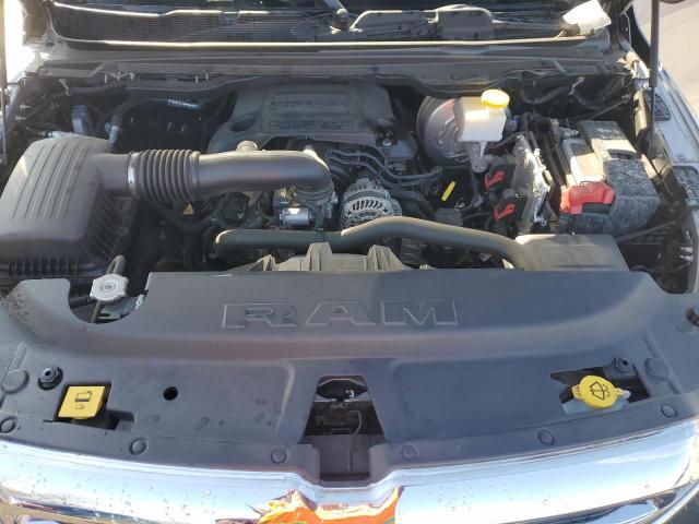 Photo 11 from auction – 2019 RAM 1500 BIG H with VIN 1C6RREBTXKN827776