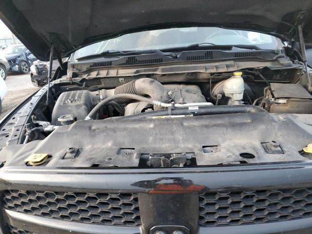 Photo 11 from auction – 2014 RAM 1500 ST with VIN 1C6RR7FT0ES162415