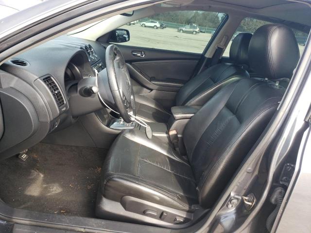 Photo 7 from auction – 2010 NISSAN ALTIMA BAS with VIN 1N4AL2AP7AN413756