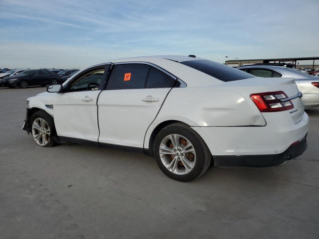Снимка 2 от търг – 2016 FORD TAURUS SE с VIN 1FAHP2D82GG141248