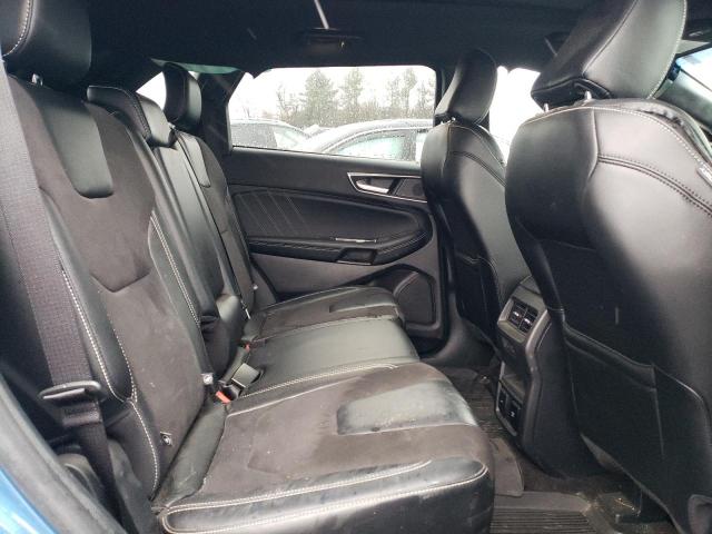 Photo 11 from auction – 2020 FORD EDGE ST with VIN 2FMPK4APXLBB20947