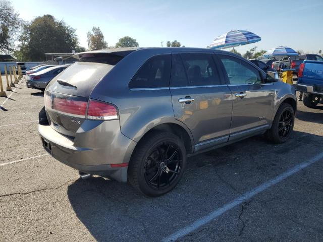 Photo 3 from auction – 2009 LINCOLN MKX with VIN 2LMDU68C59BJ07130