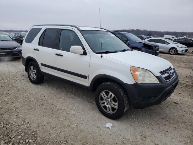 Photo 4 from auction – 2003 HONDA CR-V EX with VIN JHLRD78803C027560