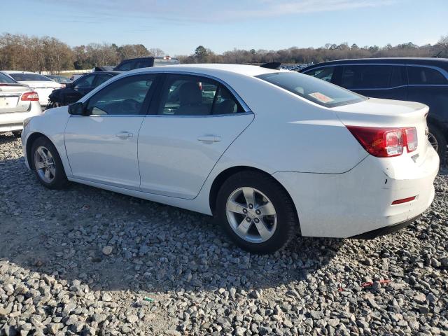Photo 2 from auction – 2015 CHEVROLET MALIBU LS with VIN 1G11B5SL5FF173028