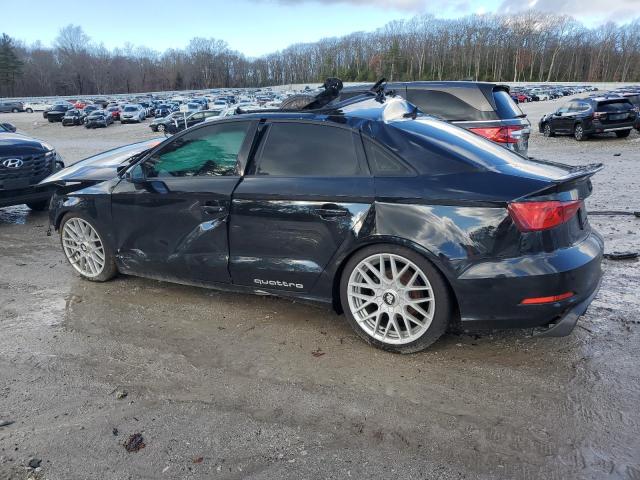 Photo 2 from auction – 2016 AUDI A3 PREMIUM with VIN WAUB8GFF6G1049663