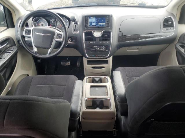 Снимка 8 от търг – 2011 CHRYSLER TOWN & COU с VIN 2A4RR5DG7BR666809