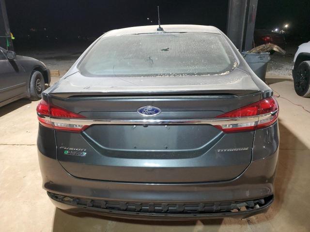 Photo 6 from auction – 2017 FORD FUSION TIT with VIN 3FA6P0SU6HR152050