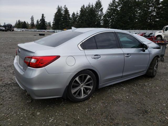 Photo 3 from auction – 2016 SUBARU LEGACY 3.6 with VIN 4S3BNEN60G3038230