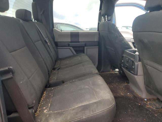 Photo 10 from auction – 2017 FORD F150 SUPER with VIN 1FTEW1EP8HKC45631