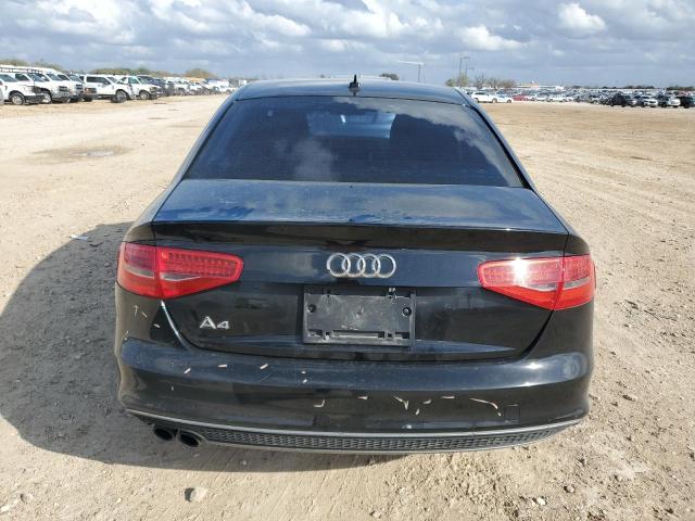 Photo 6 from auction – 2014 AUDI A4 PREMIUM with VIN WAUAFAFL7EN033157