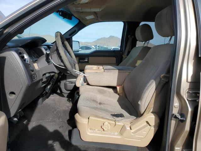 Photo 7 from auction – 2013 FORD F150 SUPER with VIN 1FTFW1EF5DFD84050