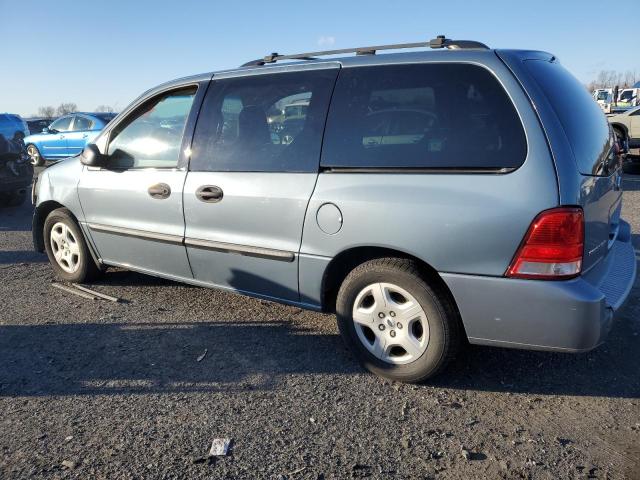 Photo 2 from auction – 2004 FORD FREESTAR S with VIN 2FMZA51694BA05752