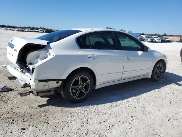 Photo 3 from auction – 2012 NISSAN ALTIMA BAS with VIN 1N4AL2APXCC241740