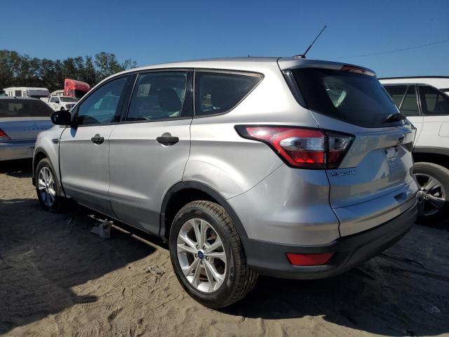 Photo 2 from auction – 2018 FORD ESCAPE S with VIN 1FMCU0F79JUB79764