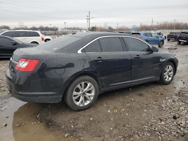 Photo 3 from auction – 2010 FORD TAURUS SEL with VIN 1FAHP2EWXAG150901