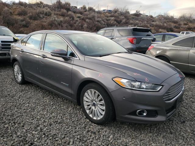 Photo 4 from auction – 2014 FORD FUSION SE with VIN 3FA6P0LU7ER269744