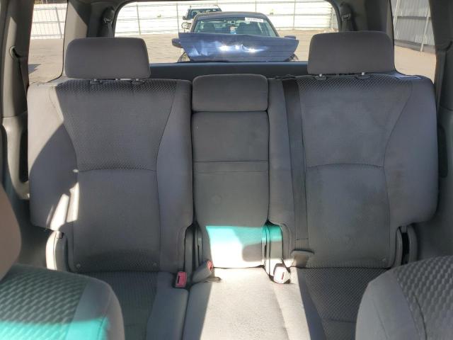 Photo 10 from auction – 2006 TOYOTA HIGHLANDER with VIN JTEDP21A160122709