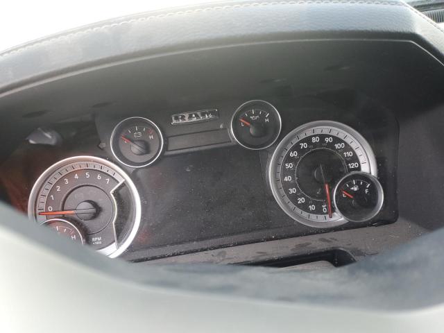 Photo 9 from auction – 2013 RAM 1500 LARAM with VIN 1C6RR6NT8DS678435