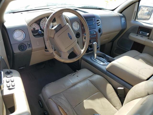 Photo 8 from auction – 2008 FORD F150 with VIN 1FTPX12V58FB89374
