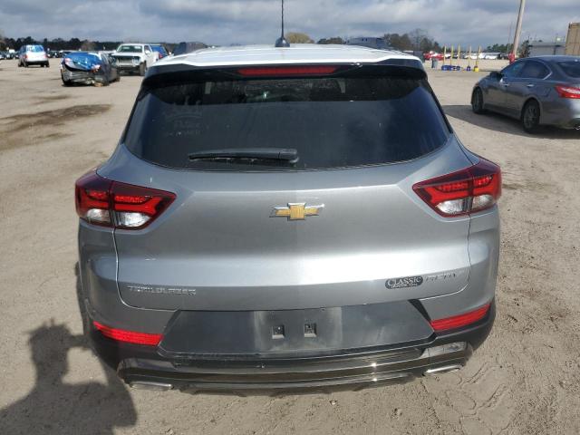 Photo 6 from auction – 2023 CHEVROLET TRAILBLAZE with VIN KL79MVSL8PB120303