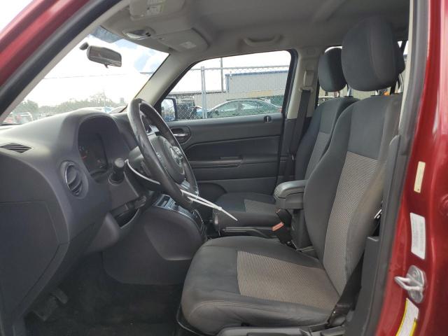 صورة رقم 7 من المزاد - 2012 JEEP PATRIOT LA مع VIN 1C4NJPFA2CD660467