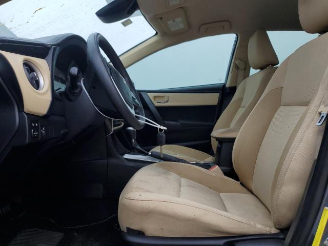 Photo 7 from auction – 2018 TOYOTA COROLLA L with VIN 2T1BURHE2JC983434