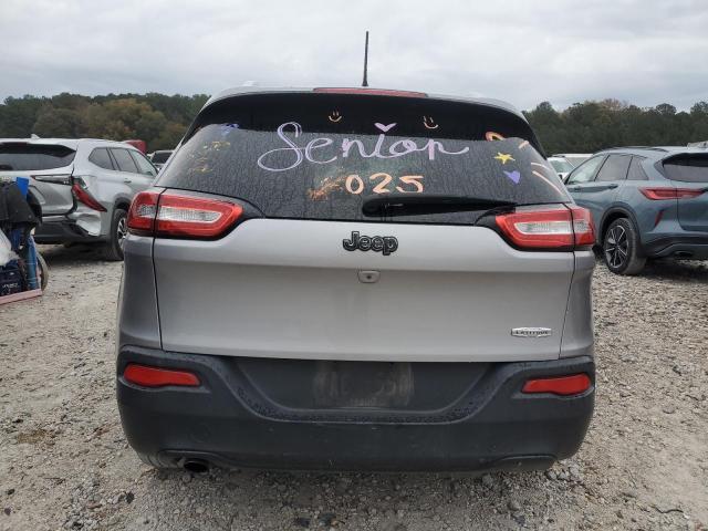 Photo 6 from auction – 2018 JEEP CHEROKEE L with VIN 1C4PJLCB1JD590049