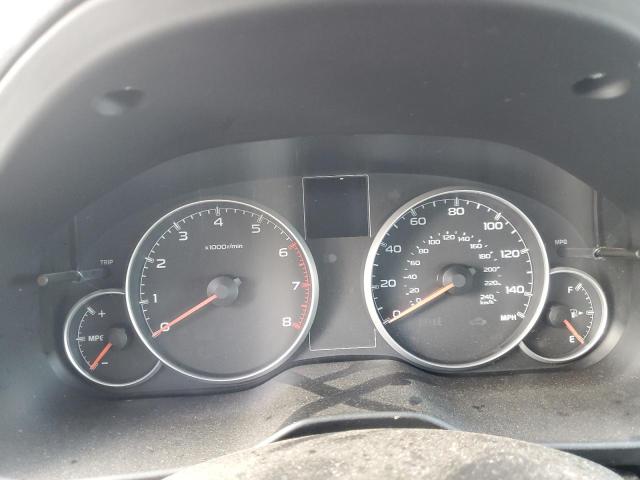 Photo 9 from auction – 2014 SUBARU LEGACY 2.5 with VIN 4S3BMBC65E3031226
