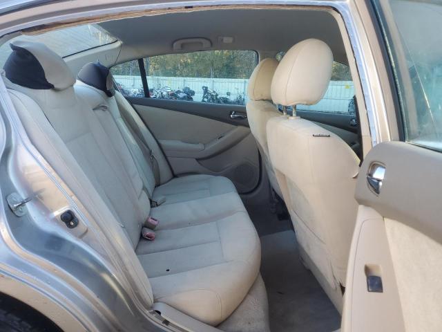 Photo 10 from auction – 2012 NISSAN ALTIMA BAS with VIN 1N4AL2AP4CN454638