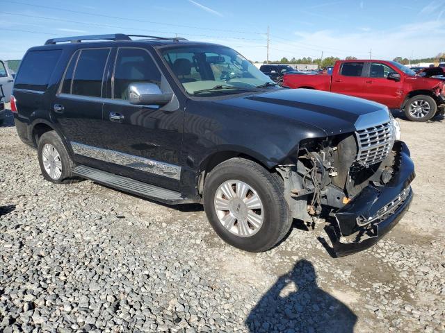 Photo 4 from auction – 2007 LINCOLN NAVIGATOR with VIN 5LMFU27577LJ02862
