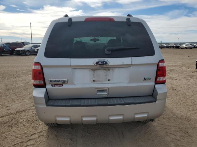 Photo 6 from auction – 2010 FORD ESCAPE XLT with VIN 1FMCU0DG9AKA08866