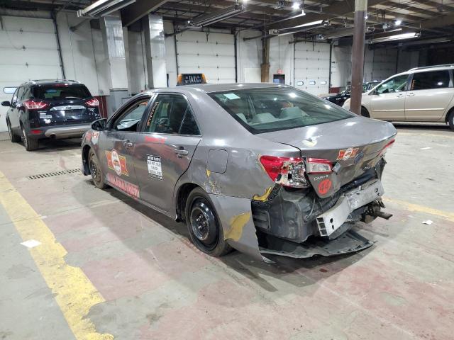 Photo 2 from auction – 2012 TOYOTA CAMRY HYBR with VIN 4T1BD1FK6CU044864