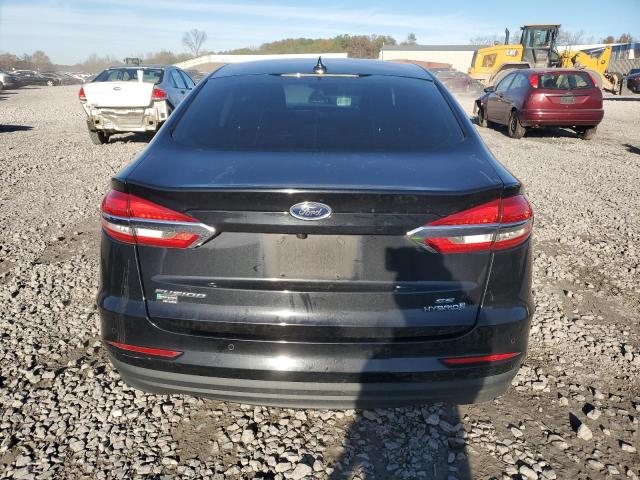 Photo 6 from auction – 2019 FORD FUSION SE with VIN 3FA6P0LU9KR120165