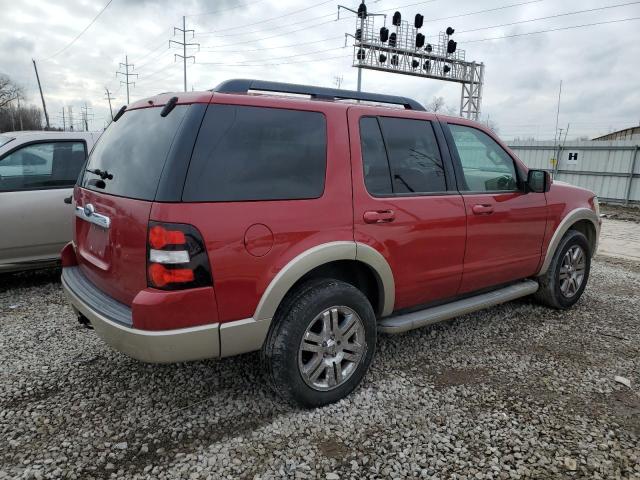 Photo 3 from auction – 2010 FORD EXPLORER E with VIN 1FMEU6EE4AUA31582