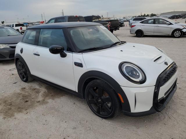 صورة رقم 4 من المزاد - 2024 MINI COOPER S مع VIN WMW53DH01R2U58136