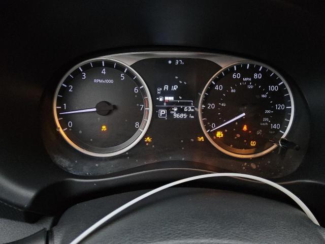 Photo 9 from auction – 2021 NISSAN KICKS S with VIN 3N1CP5BVXML465637