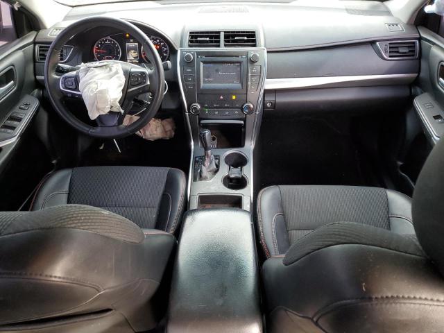 Photo 8 from auction – 2017 TOYOTA CAMRY LE with VIN 4T1BF1FK5HU772404