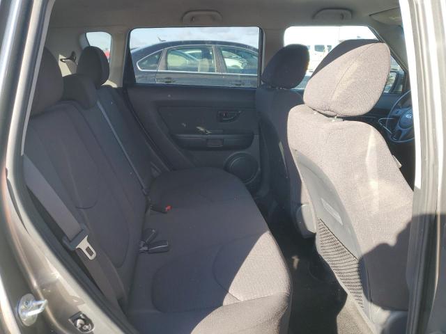 Photo 10 from auction – 2013 KIA SOUL with VIN KNDJT2A57D7624585