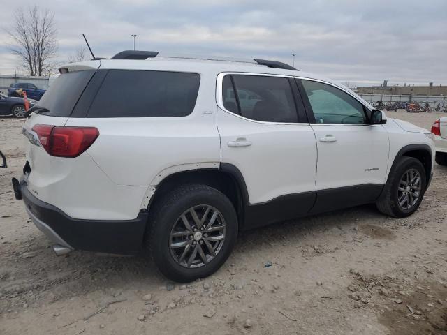 Photo 3 from auction – 2017 GMC ACADIA SLT with VIN 1GKKNULS5HZ280590